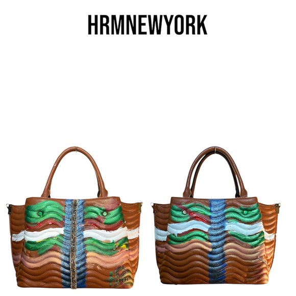 Handbag - Picture 1 of 2